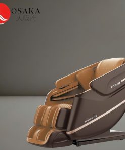 Ghế Massage FUJILUX S33