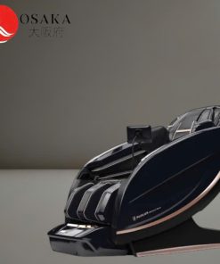 Ghế Massage FUJILUX S66