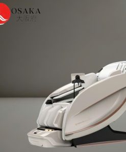 Ghế Massage FUJILUX S88